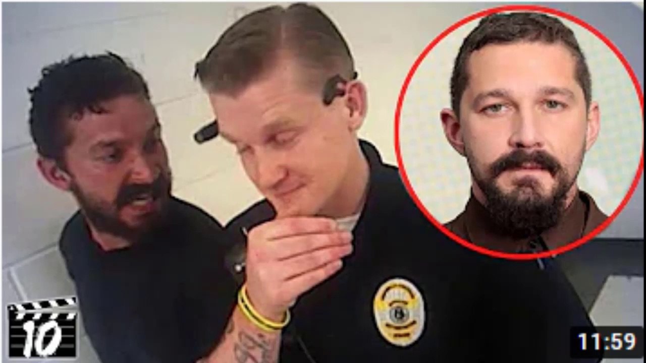 Top 10 Celebrities Hollywood Won't Hire In 2021.