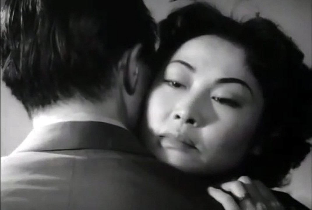 운명의 손(1954) / The Hand of Destiny (Unmyeong-ui son) part 2/2