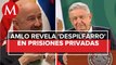 Cuñados de Salinas de Gortari se beneficiaron de contratos con penales privados_ AMLO