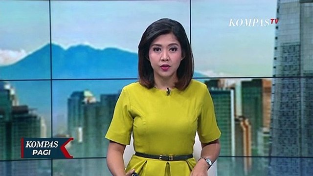 Gubernur Jateng Ganjar Pranowo Disuntik Vaksin Covid-19