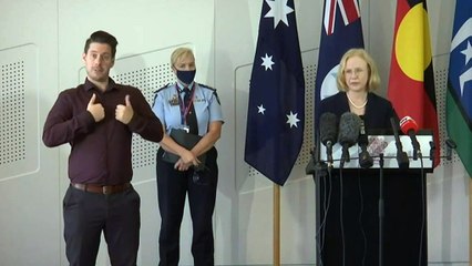 Authorities reject reports of hotel breach in Brisbane