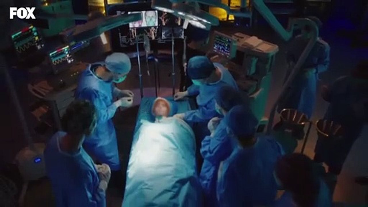 مسلسل الطبيب المعجزة الحلقة 45 مترجمة - القسم 2