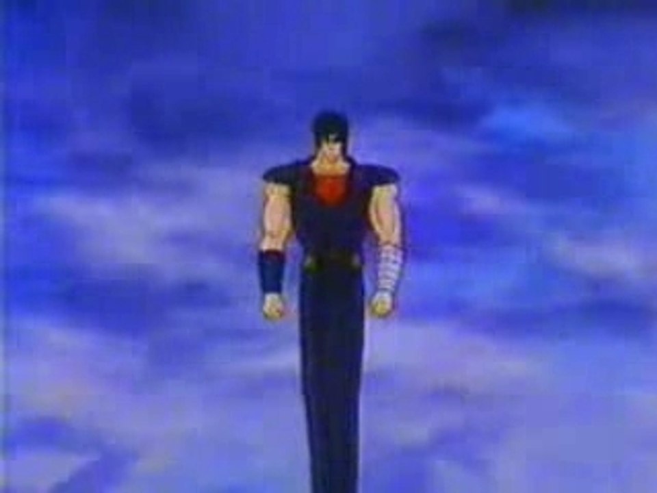 Hokuto's Constellation