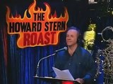 The Howard Stern Roast 2000 - The Howard Stern Show
