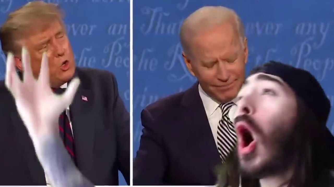 Youtube Rewind 2020, Thank God It's Over