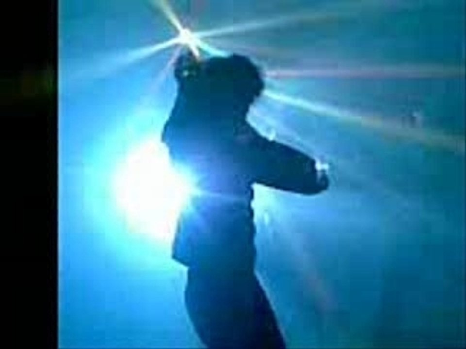 carlos friday night fever