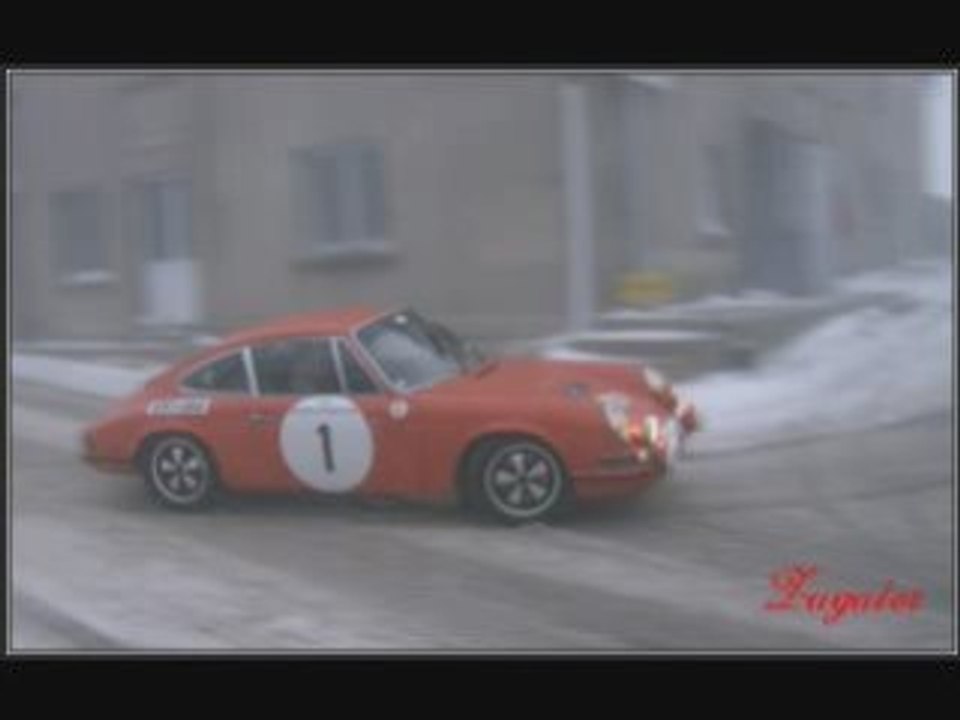 Monte Carlo Historique 2008 by Zagatoï