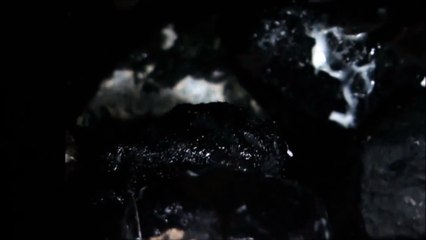 SOUVENIR D'UN CREPUSCULE