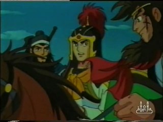 الفاتحون (07-10) (أطفال بدون موسيقى)