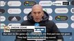 Super Cup exit not a failure - Zidane