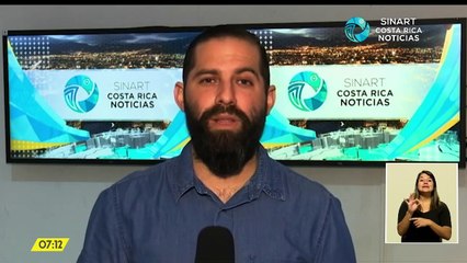 Costa Rica Noticias - Estelar Jueves 14 Enero 2021