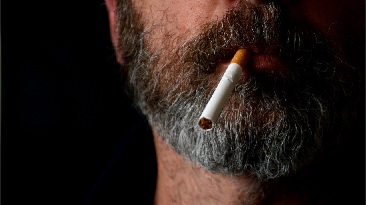 New Jersey Prioritizing Cigarette Smokers For COVID-19 Vaccines