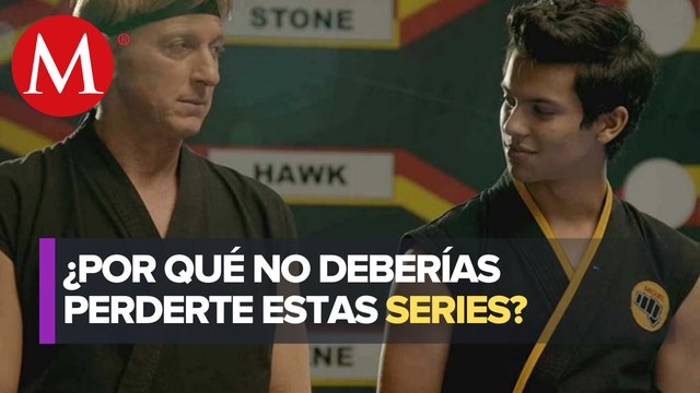 Recomendaciones que tienes que ver | Susana y Álvaro en Milenio