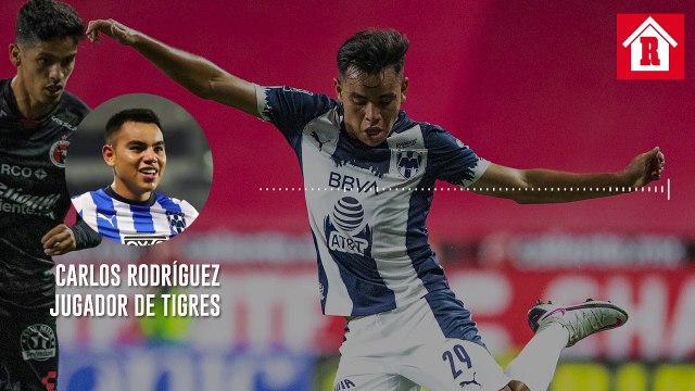 Carlos Rodríguez habló de la llegada de Aguirre y Solari a la Liga MX
