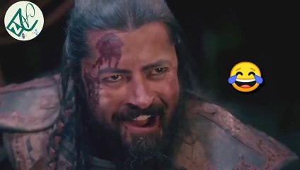 Ertugrul Ghazi || Sadettin Kopek Insult Seen || Noyan and Tangut