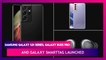Samsung Galaxy Buds Pro, Galaxy S21 Series & Galaxy SmartTag Launched; Check Prices, Features, Variants & Specifications