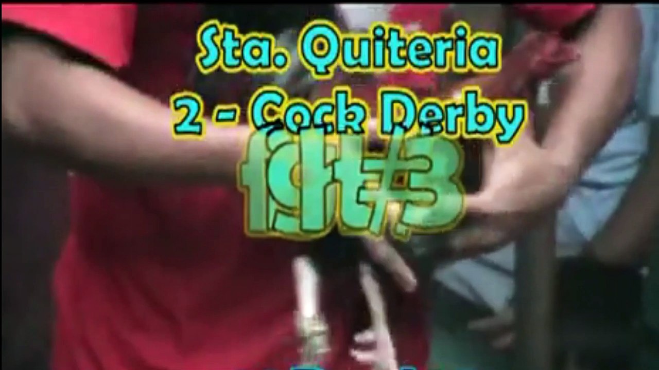 SULTADA 1 - SABONG SPORTS
