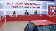 PSOE, PP y Vox vuelven a vetar que el Congreso investigue al Rey Juan Carlos