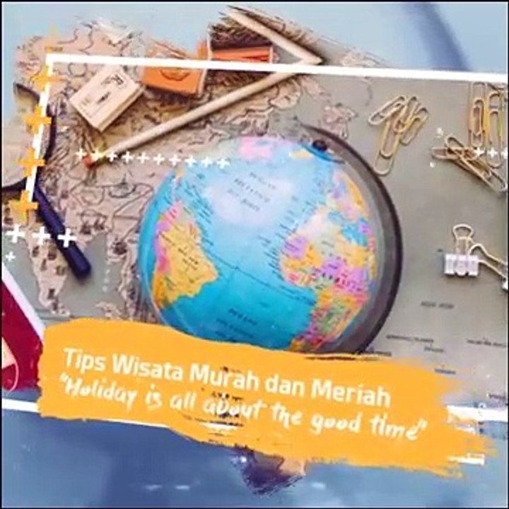 Tips Wisata Murah Dan Meriah