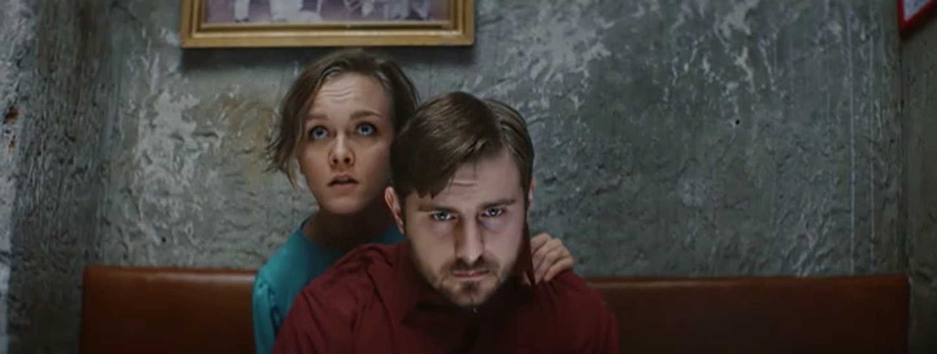 Женский взгляд - 1 серия