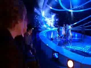 2008 Ireland - Donal Skehan