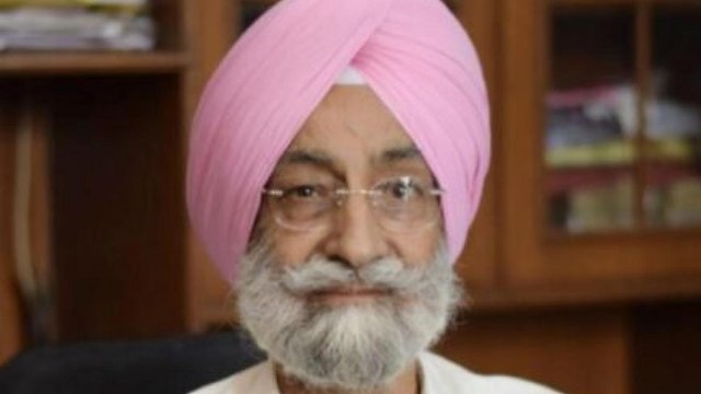 Why BKU chief quits SC panel: Here's what Bhupinder said