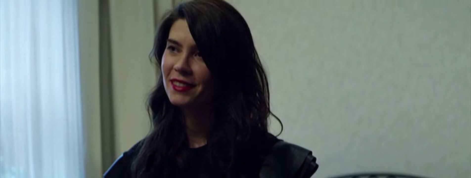 Женский взгляд - 2 серия