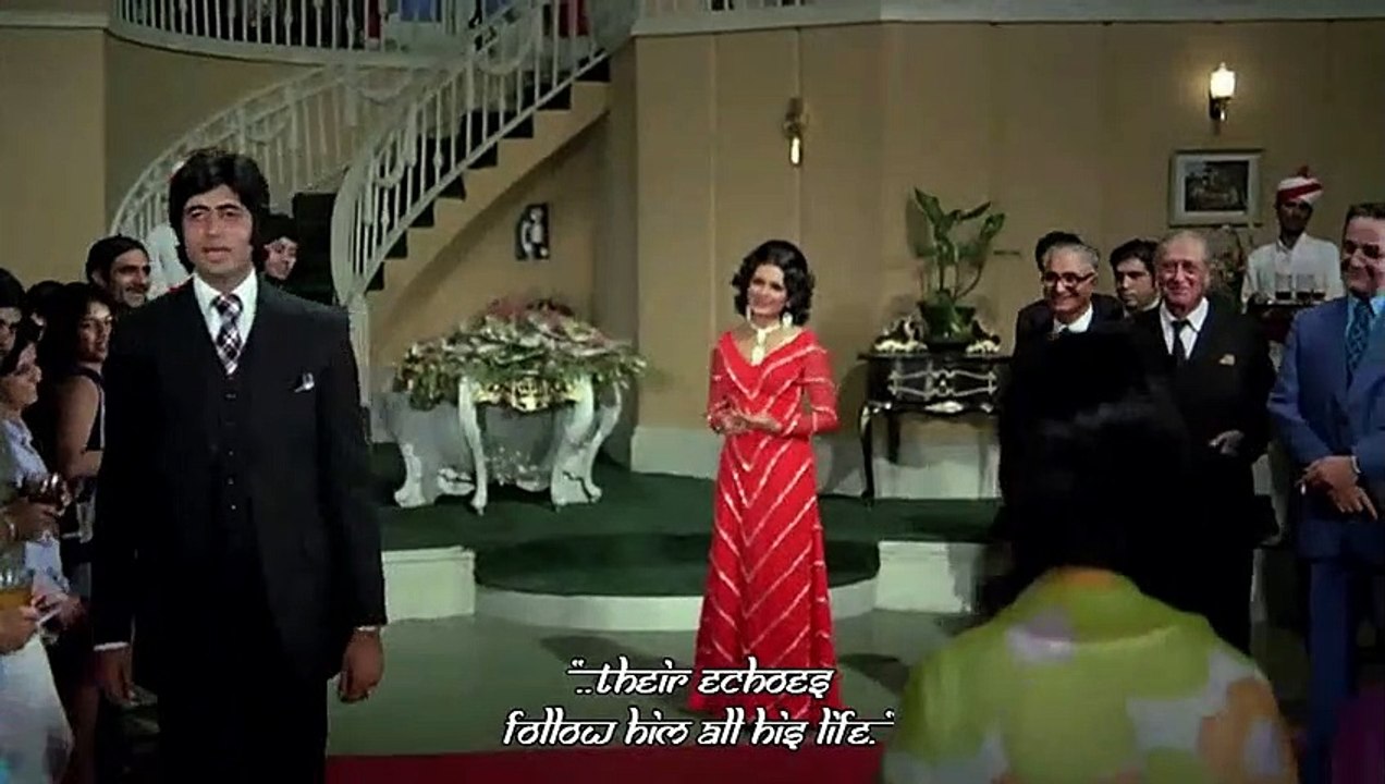Aadmi Jo Kehta Hai