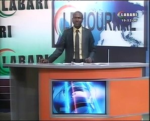 JT LABARI 14 JANVIER 2021