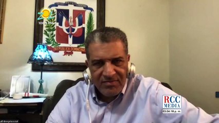 Pedro Jimenez: comerciantes de zona Colonial con el grito al cielo para que les permitan trabajar