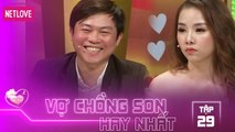 Vợ Chồng Son Hay Nhất - Tập 29: Cô vợ 17 tuổi được chồng chi 1 tỷ đồng để chụp hình cưới
