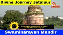 AnnatDhara __ Divine Journey __ Shree Swaminarayan Mandir Vadtal __ Garv Shree Swaminarayan