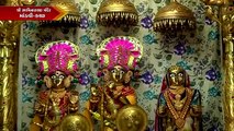 Shree Swaminarayan's Full Aarti from Mandvi Mandir Gujarat - Garv Shree Swaminarayan (2)