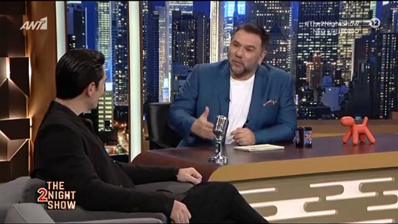 Άγριες Μέλισσες: Ο Μελέτης δίνει δυνατό spoiler...