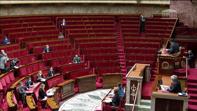 1ère séance : Questions sur le développement des éoliennes sur le territoire ; Débat sur les conclusions du rapport de la commission d’enquête sur les obstacles à l’indépendance du pouvoir judiciaire - Jeudi 14 janvier 2021