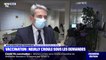 Vaccination: Neuilly-sur-Seine croule sous les demandes, mais ne peut pas toutes les honorer