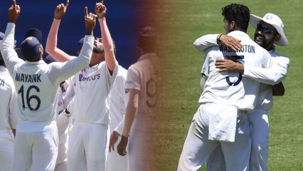 ಟೀಮ್ ಇಂಡಿಯಾದಲ್ಲಿ ಮೂರು  ಪಂದ್ಯ ಆಡಿರೋ Siraj ಅತ್ಯಂತ ಅನುಭವಿ  | Oneindia Kannada