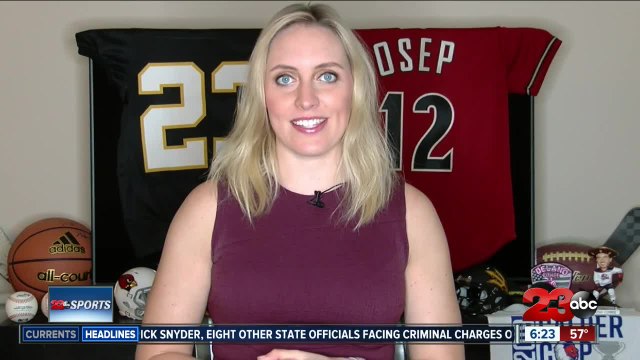 23ABC Sportscast 011421