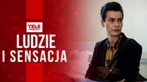 Danuta Stenka w nowym serialu 
