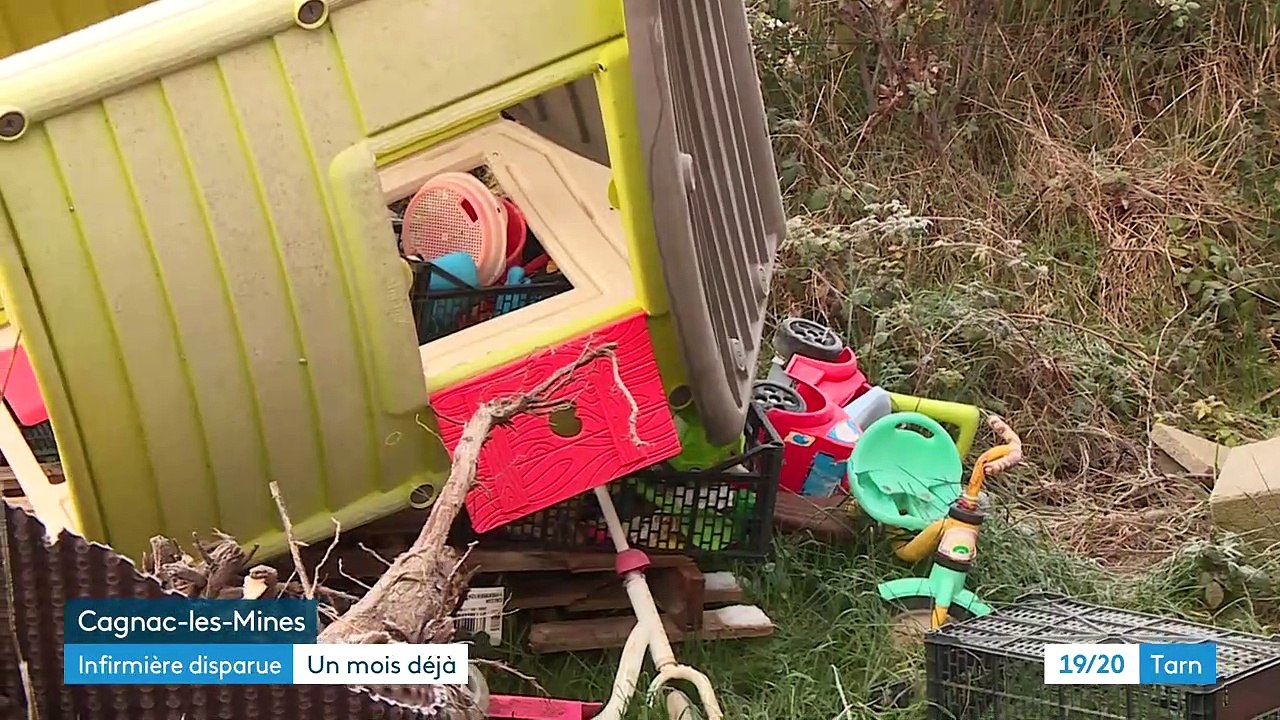 Disparition de Delphine Jubillar  : Retour sur cette mystérieuse disparition avec les différentes pistes qui sont suivies