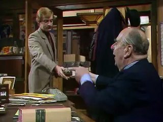 Tales Of The Unexpected 3x09   the party