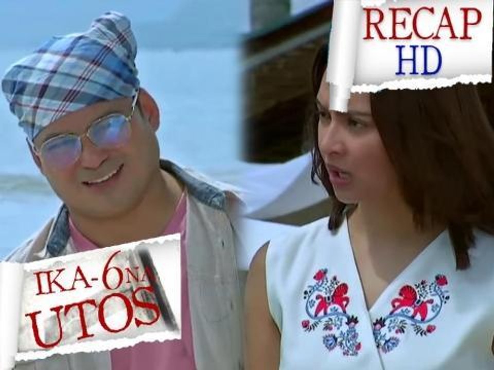 Ika-6 Na Utos: Ang forever ni Jordan | Episode 269 Recap