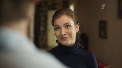 Солнечный круг - 16 серия