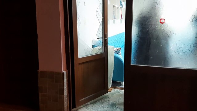 Önce güvenlik kamerası ve musluklar şimdi de semaveri çaldılar