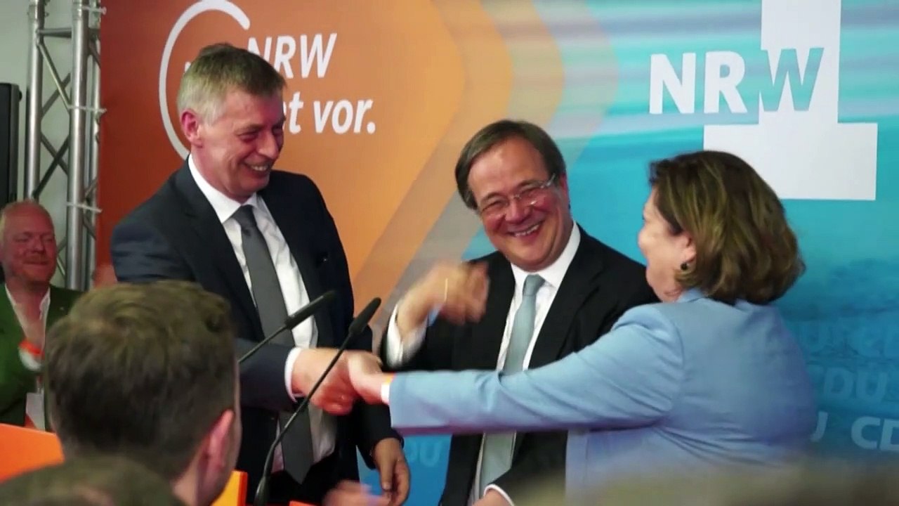 Die CDU auf Chefsuche