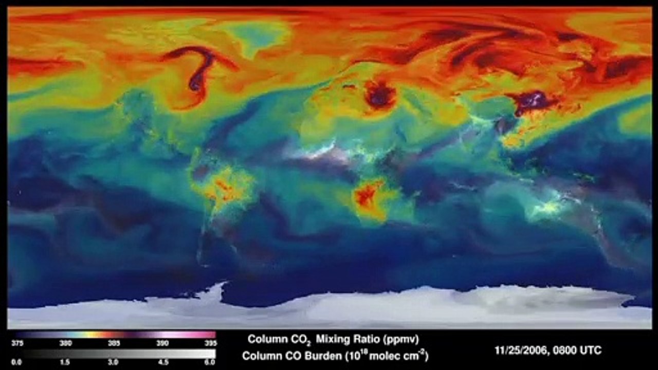 2020 bate recordes de temperatura