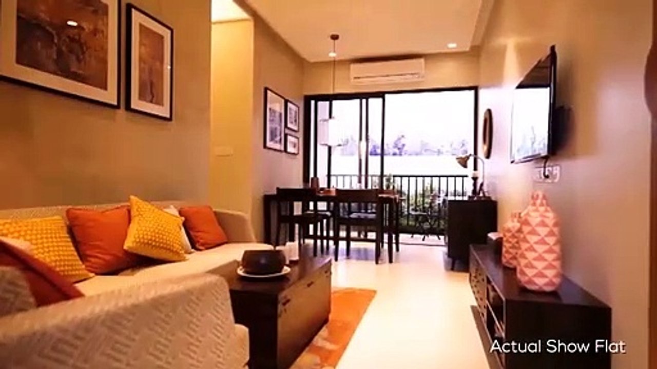 The 102 - Luxury Homes in Joka