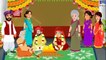 सौतेला बेटा-बहु | Hindi Stories | Bedtime Stories | Hindi Kahani | Moral Stories | Hindi Fairy Tales