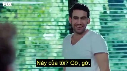 Trái Cấm Tập 51 -- VTV3 thuyết minh tap 52 -- phim tho nhi ky - xem phim trai cam tap 51