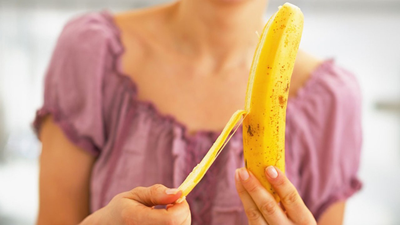 रोजाना एक केला खाने से क्या होता है | Rozana Ek Kela Khane Ke Fayde | Boldsky